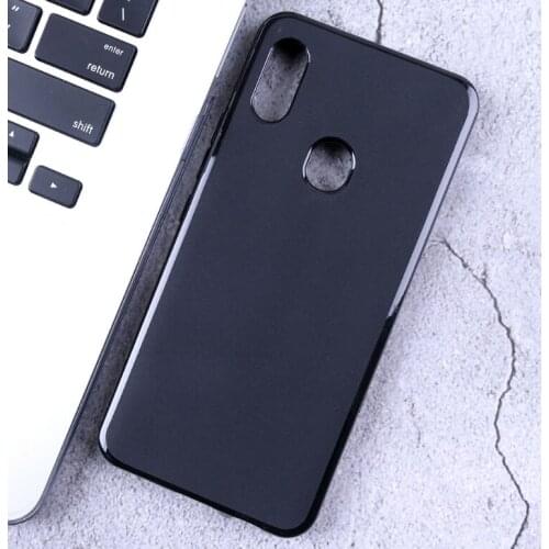 Tpu Silicon Soft Matte Cover for Doogee N10 Anti Skid Back Protective Phone Case for 2019 DOOGEE N10 N 10 Top Quality