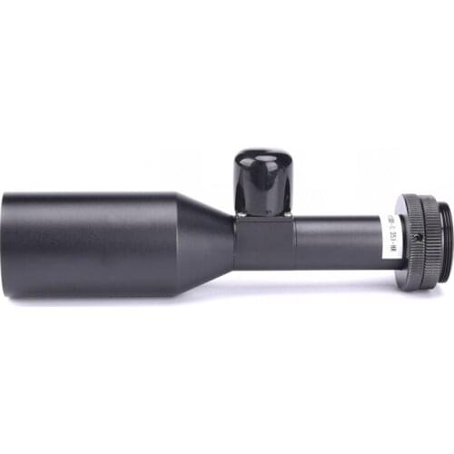 Used original Spo tlw110d-0.35x-hr coaxial telecentric lens HD