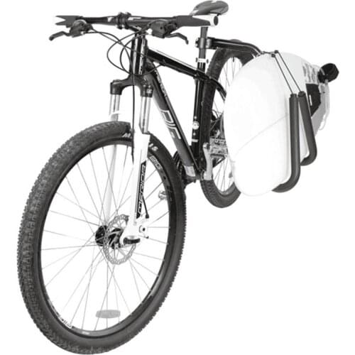 Bike Surfboard rack 25-32mm Wakeboard Bike holder Bicycle Surfing Carrier 27RD