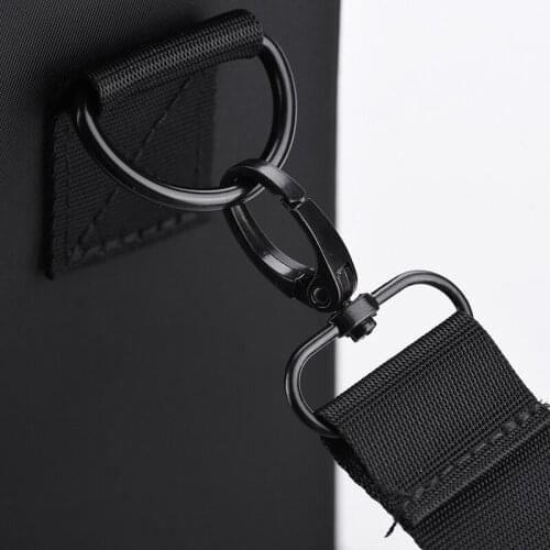 Crossbody shoulder storage bag for DJI Mini SE/Mavic Mini Drone accessories