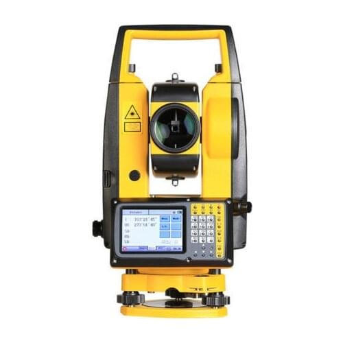 South NTS-342R6A 2" 600M Reflectorless Total Station with Bluetooth