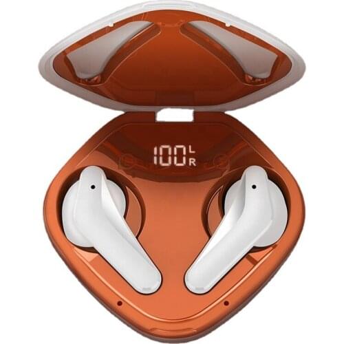 T5 TWS Bluetooth 5.0 Touch Headphones Microphone Sports Waterproof Headsets With Microphone For Android iPhone