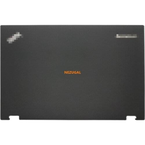 For Lenovo for ThinkPad T540 T540P W540 Lcd Rear Lid Back Cover Flat FHD 04X5521 Wedge 04X5520 60.4L010.013 60.4L011.013