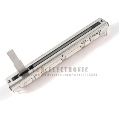 1pcs 418-810-281A Pitch/Tempo Fader Slider VR for Pioneer XDJ-R1