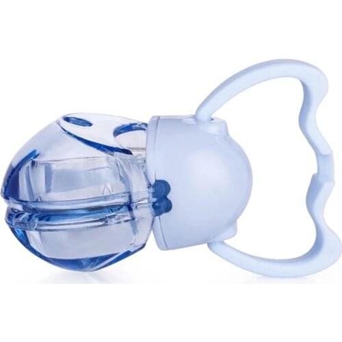 1PCS Teethers Baby Silicone Teethers Baby Teething Product Accessories Pacifier Chains