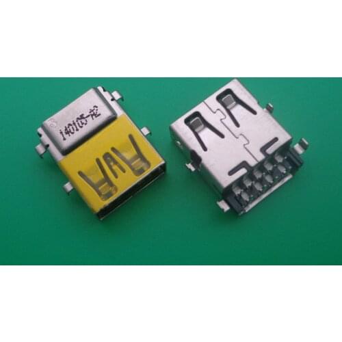 2-10pcs 3.0 USB Jack Female Connector Socket for Lenovo/Acer/Asus laptop motherboard interface etc