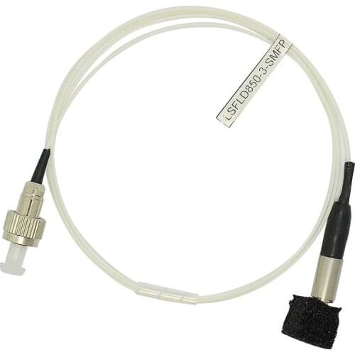 850nm FP Laser Diode Laser Single-Mode Fiber Output Power 3mW Coaxial