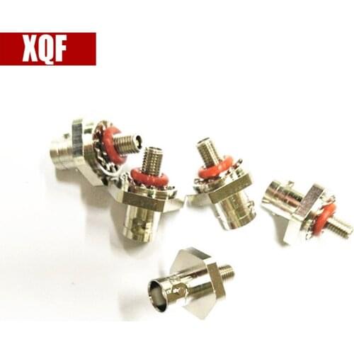 XQF 5PCS Connecting head antenna for Motorola GM3188 , GM3688 Two Way Radio