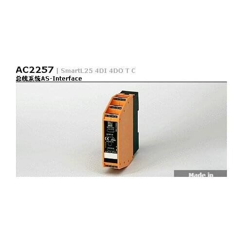 AS-I Module AC2257 New
