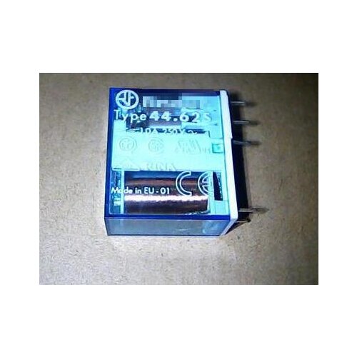 Free Shipping 2pcs/LOT 44.62S-12vdc two open two closed - brand new original Italian intermediate relay