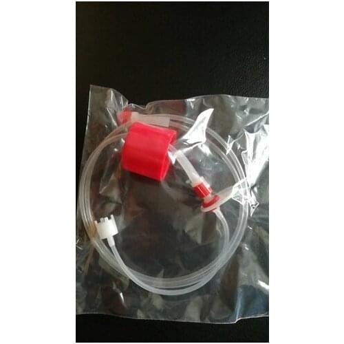 For Mindray (China) Lyse Cap And Tube Assembly For Mindray BC-5180 Hematology Analyzer (New ,Original)