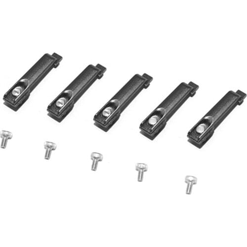 RC Car Door Handles for 1/10 TRAXXAS TRX4 G500 RC Car Parts Accessories