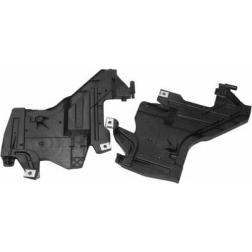 Headlight Mount Bracket Plate 8K0941453 8K0941454 for - A4 S4 B8 2008 2009 2010 2011 2012 A4 Allroad 2010-2012