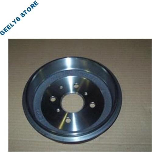 NEW HIGHT QUALITY 1014011080 Rear brake drum for geely