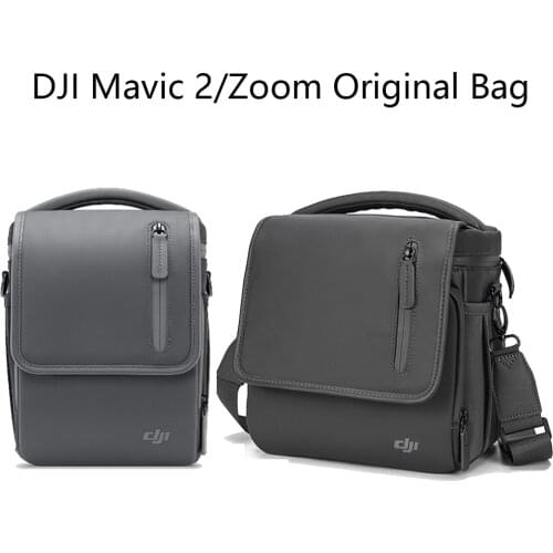 DJI Mavic 2 Smart Controller Storage Original Bag Shoulder Bag Carrying Case for DJI Mavic 2 Pro Zoom Drone Accessorie Bag