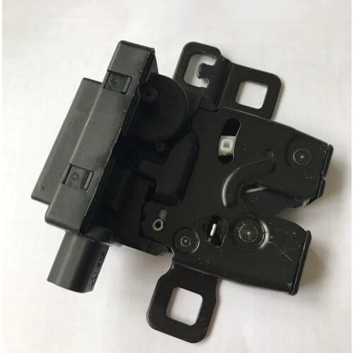 Rear Door Tailgate Latch Glass For Land Rover Range Rover Sport 06-13