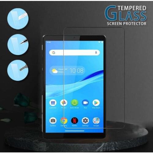Tablet Film Guard for Lenovo TAB M8 TB-8705F High Quality Screen Film for Lenovo 8505X 8.0 Inch Explosion-Proof Tempered Glass