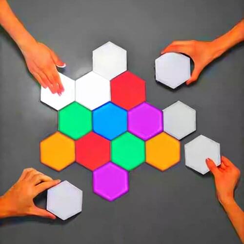 ZEYLIT LED Wall Lights