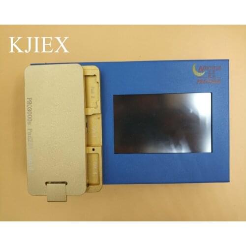 3 in one adapter for ipad 2 3 4 used in PRO3000S