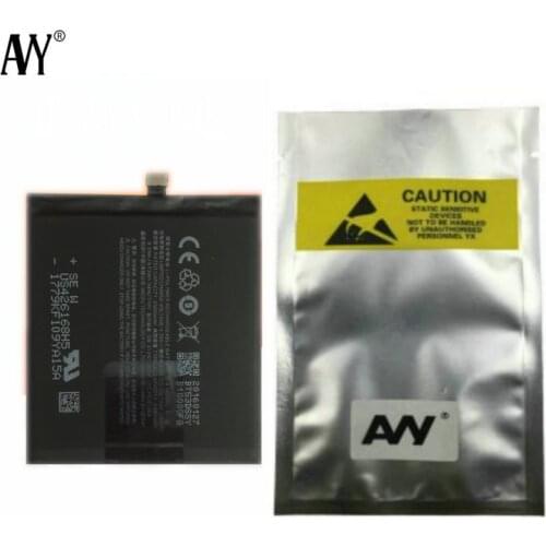 AVY Meizu PRO 7 Phone Batteries