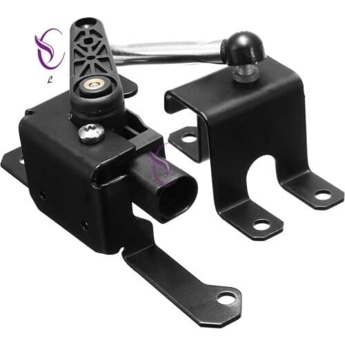 1K0941273L 1K0941273N 1T0907503B New Headlight level sensor For Audi A3 Q3 TT VW Beetle Golf Eos Tiguan 2.0T