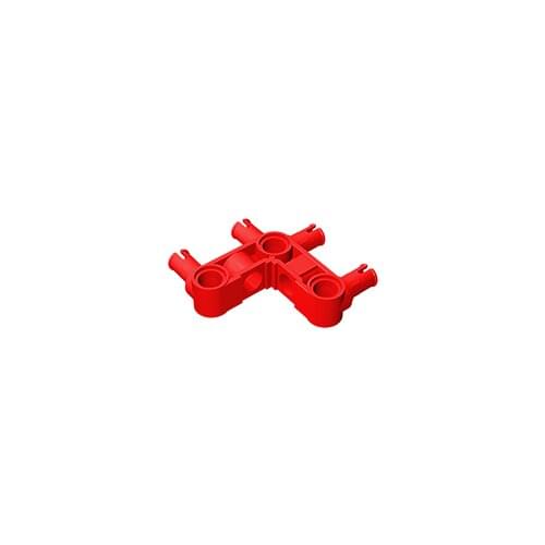 HUAZHI 55615 Building Block Toy Accessories Parts