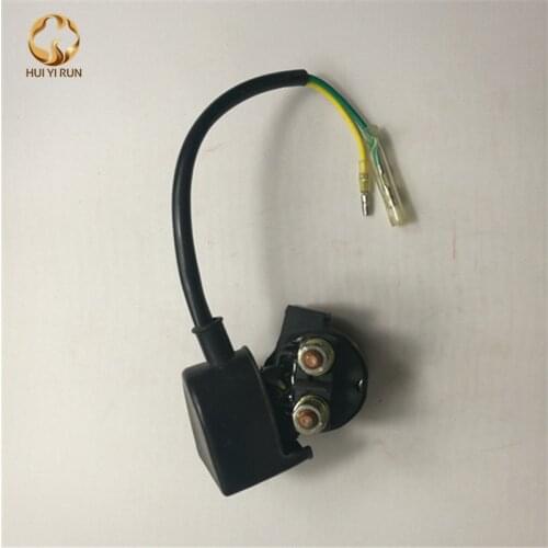 Ignition Of Motorcycles HUIYIRUN China