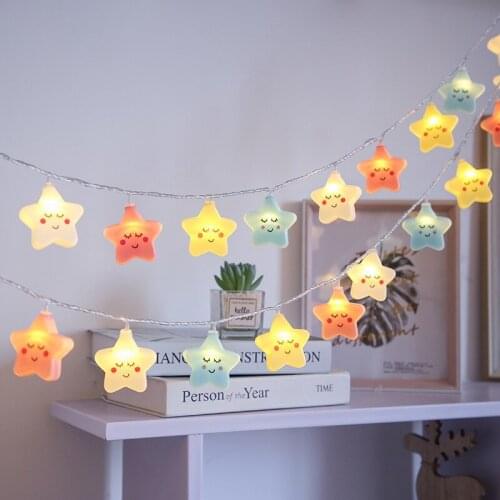 JGF Garlands