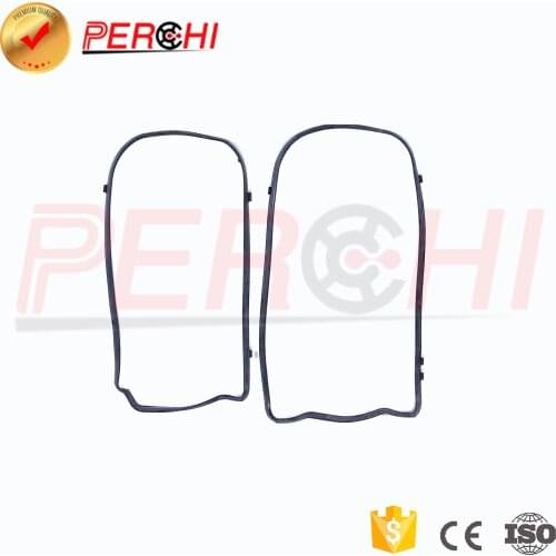 Valve Cover Gasket set for Honda J35Z2/CP3 Accord 3.5 J30A5/CR4/ Accord 3.0 35Z2/TF1 J35Z2/TB4 12341-R70-A01 12341-R70-A02