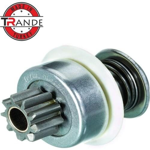 Starter Motor Pinion Gear 1006209400 Made In Turkey Trande Store Guarantee