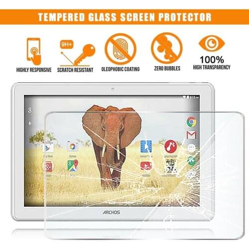 Uhamyee Protective Films And Glasses For Tablets