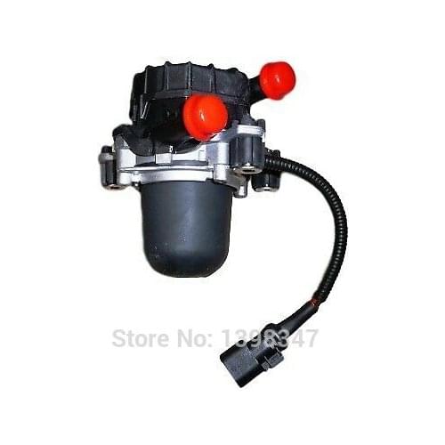 Secondary Air Pump OE:9653340580 1618E4 For PEUGEOT 307