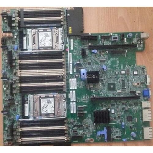 00Y8499 Server Motherboard for x3650 M4 Tested Working