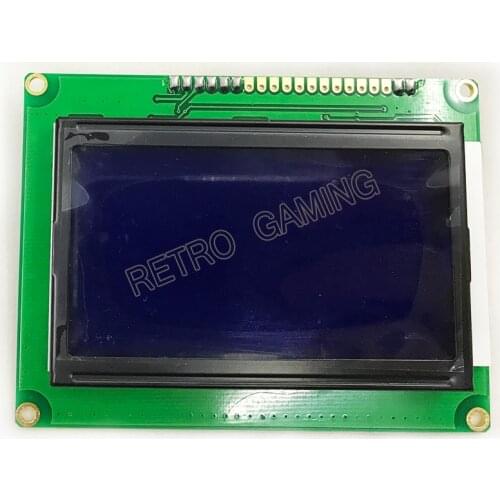 1 piece display / screen / monitor high quality for Crane game PCB Mainboard for Toy/Gift Arcade Crane Machine