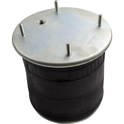 1PC Air Bellow Suspension Bag For Firestone W01-M58-6345 1T19L7 For Goodyear 1R14716 for For Meritor 2125632, 21208082, 211586