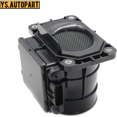 MD336481 MAF Mass Air Flow Meter Sensor For MITSUBISHI AIRTREK CARISMA Saloon GALANT LANCER PAJERO SPACE Outlander E5T08271