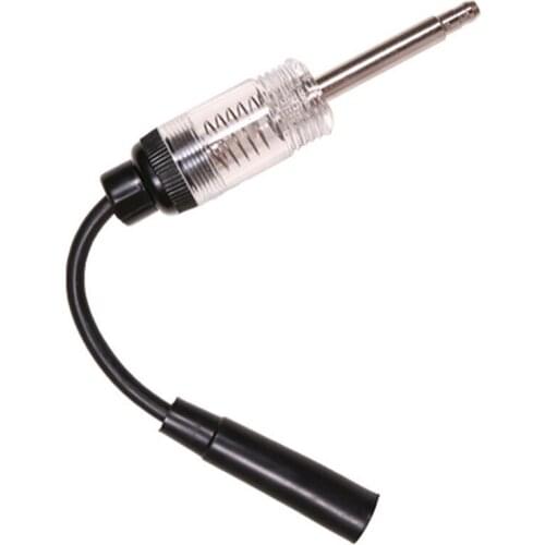 Car Spark Plug Tester Ignition System Coil Engine Inline Autos Diagnostic Test Tool In-Line Igniton Spark Tester Wire Spark Test