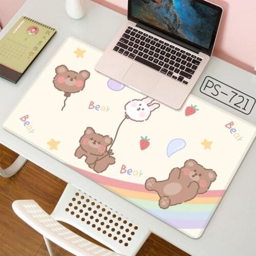 BENTOBEN Mouse Pads