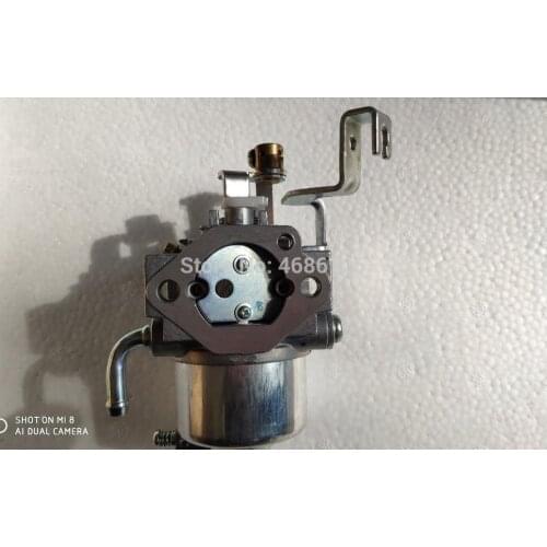 EH36 CARBURETOR AY GASOLINE ENGINE PARTS 266-62301-10 SUBARU EH36 CARB