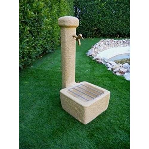 Fontanelle da giardino Products For Cats