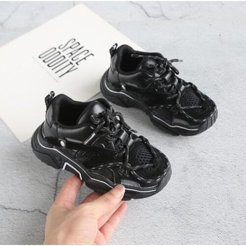 GEESON Running Shoes