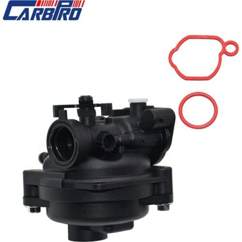 Carburetor Fit For Briggs & Stratton 799583 Carb Carburador Replaces 593261 590556 595656 591979 591160 Lawnmower