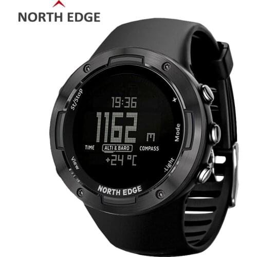 Smart watch Altay3 outdoor sport bracelet with heart rate control function waterproof watch men