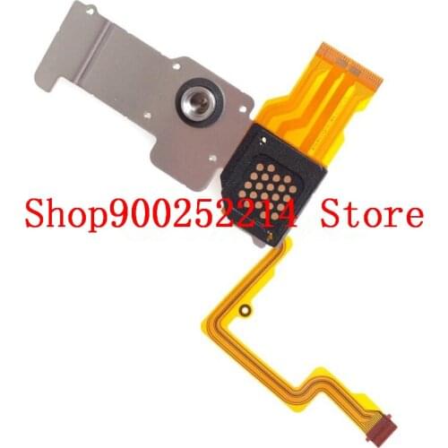 NEW Tripod mounting cable board FPC Repair Part for Panasonic DMC-GH5S GH5 GH5S Digital camera