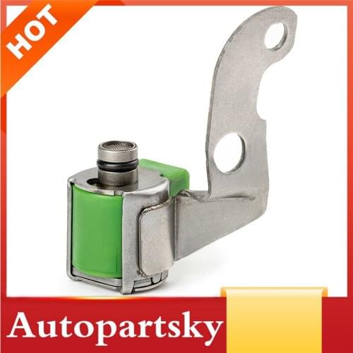 OEM 35250-12030 3525012030 Original Transmission Shift Solenoid For Toyota Corolla Matrix 1.8L 2003-2006 Gearbox Valve Body Part