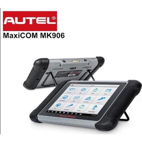 Autel MaxiCom MK906 Programmer online prgramming diagnostic