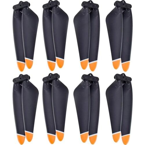 Original JJRC X17 Propellers RC Drone Qaucopter Spare Parts Blades Set Accessories