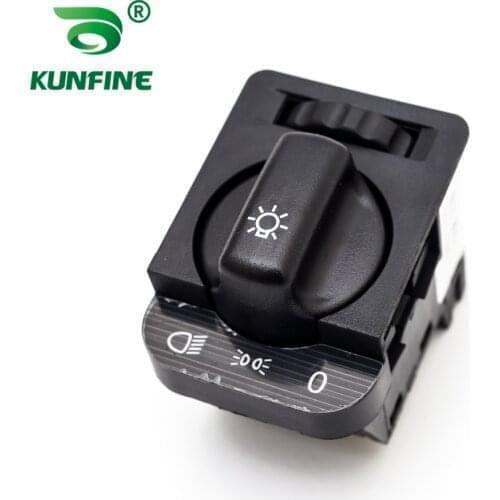 Car Headlight Switch Styling Car Head lamp Switch for Chevrolet Sail OEM No. 9021 3283