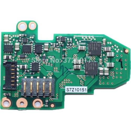 Battery power board / PCB Repair parts For Nikon D810A SLR