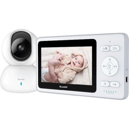 Ramili Baby Monitors